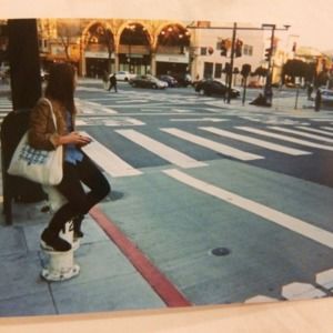 Meet your Posher, Kailey